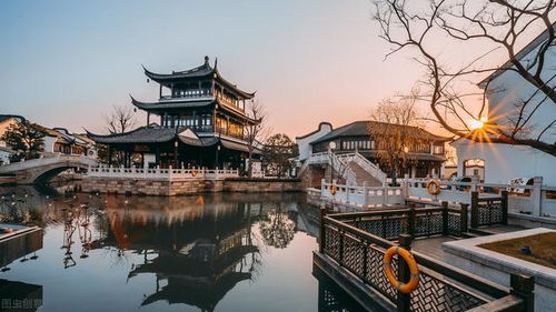 春季踏青好去處 嘉興篇，這三個地方不容錯過！